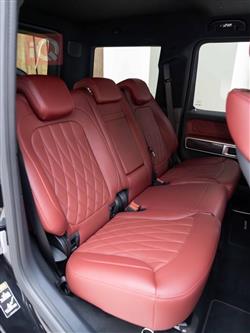 مرسيدس بنز G-Class